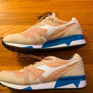Diadora N9000 III running shoe
